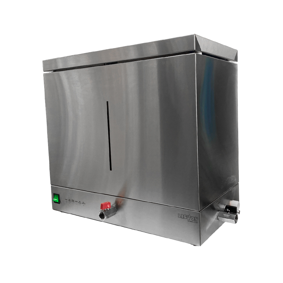 Аквадистиллятор Liston A 1104 (4 л/ч, встроенный водосборник 8 л)